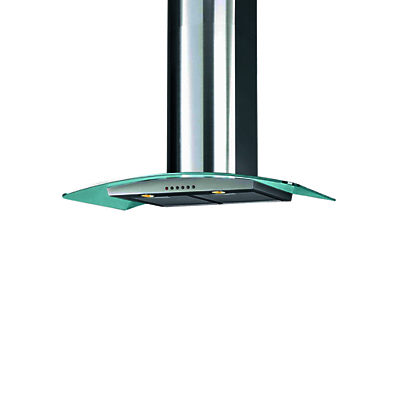 Samsung HC9347BG Chimney Cooker Hood, Stainless Steel Samsung HC9347BG Chimney Cooker Hood, Stainless Steel